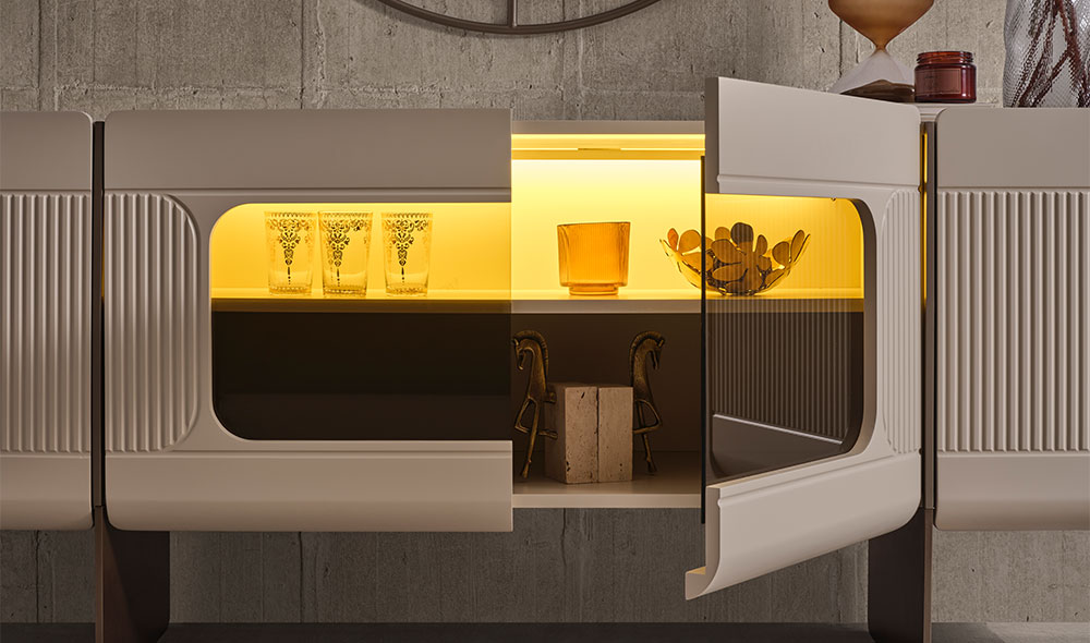 LUNA (OD) YEMEK ODA TK